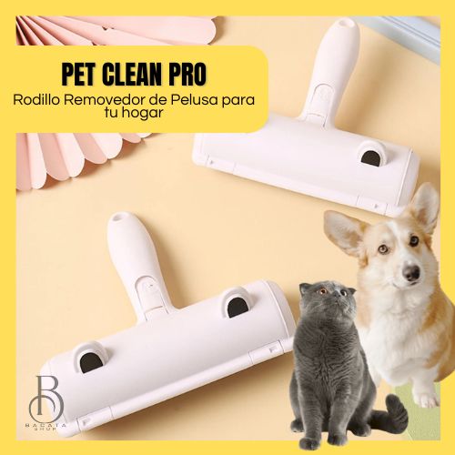 Pet Clean Pro
